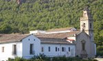 Comunidad Franciscana de Santo Espíritu, en Gilet (Valencia)