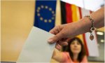 Y el 23-F, elecciones en Alemania