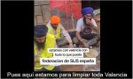 Son imigrantes... que ayudan