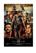 'Gladiator 2'