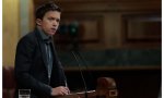 Íñigo Errejón: del "no hay denuncias falsas, hay una derecha fanática cuyo trabajo es criminalizar a las mujeres"... a la acusación a Elisa Mouliaá de haber presentado una "denuncia falsa" y actuar "de mala fe", contra él