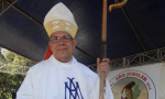 Mons. Carlos Herrera, Obispo de Jinotega y presidente de la Conferencia Episcopal de Nicaragua (Foto: Conferencia Episcopal Nicaragua)