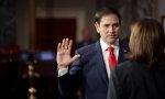 Marco Rubio, secretario de Estado, es un católico coherente. A destacar, las secretarías de Justicia, Defensa y Seguridad