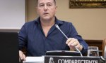 Ricardo Bravo, portavoz de la Plataforma de Afectados por la Ocupación (PAO): "Lamento decirles que no somos un bulo. Tampoco somos unos ‘asustaviejas’