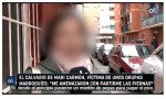 Okupas marroquíes a la propietaria de su vivienda: “Me amenazaron con partirme las piernas”