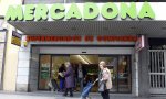 Mercadona tiene más 100.000 empleados, que cobran más que sus pares de grandes superficies extranjeras, como Dia, Aldi, Lidl, etc