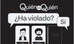 Campaña de Igualdad en el Ayuntamiento: "Si te preguntas quién viola, agrede o acosa ya sabes la respuesta"... "Siempre hombres"