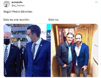 reunión