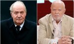 Jueces, fiscales y periodistas progres se querellan, capitaneados por Martín Pallín (imagen derecha) y Clemente Auger, contra el Rey Juan Carlos I por delito fiscal. Está claro ... Sánchez está fatal