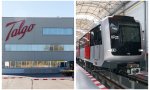 A través de Kutxabank, el PNV aspira a controlar el gran fabricante español de trenes, sumando Talgo y CAF