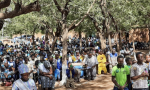 Cristianos perseguidos en Burkina Faso (Foto: Ayuda a la Iglesia Necesitada)