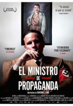 'El ministro de la propaganda'