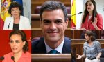 Sí, el Gobierno de Pedro Sánchez tiene alma feminista.