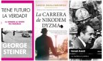 Libros recomendados