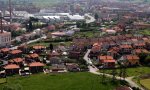 Lugones, Asturias.