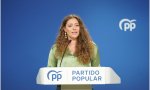 Ester Muñoz ofrece una rueda de prensa y una periodista le pregunta qué le parece al partido que en la Jornada provida se haya dicho que el aborto es como la esclavitud. No, es peor: la esclavitud te quita la libertad, el aborto la vida