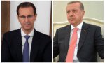 Occidente pretende, de nuevo, terminar con Bashar Al Asad, el hombre que respeta la libertad religiosa de los cristianos. Quienes le atacan, apoyados por Erdogan, no son más que los fanáticos islámicos de siempre: Al Qaeda y el Estado islámico