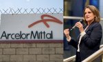 Ribera se estrena como vicepresidenta europea visitando a ArcelorMittal en Gante (Bélgica)