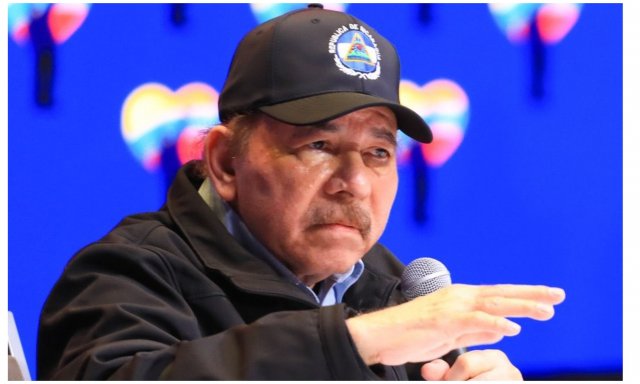 Carta del Papa Francisco a los católicos nicaragüenses, pueblo perseguido por el miserable Daniel Ortega