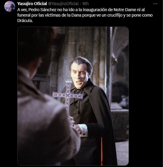 drácula