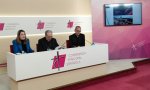 La iglesia española ha presentado esta mañana la 'Memoria actividades de la Iglesia 2023'