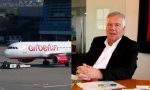 Air Berlin. El inversor alemán Wöhrl no quiere que deje de ser germana: pone 500 millones encima de la mesa