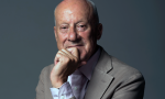 Norman Foster habla demasiado bien del transporte público... se ve que no es usuario habitual