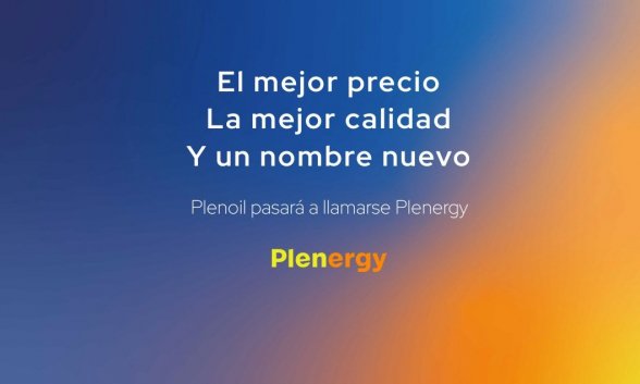 Plenergy