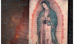 Tilma de la Virgen de Guadalupe