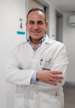 Dr. Nabil Ragaei   Oftalmología 