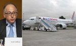 Luis Gallego, ¿quién te librará de Air Europa?