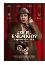 '¿Es el enemigo' La película de Gila