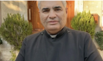 Mons. Georges Assadourian, obispo armenio católico de Damasco (Foto: ACN)