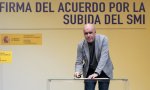 Cataluña. La 'finezza' de Unai Sordo: las juventudes de CCOO apuestan por la jornada laboral reducida... y así, tener “Més temps para follar"