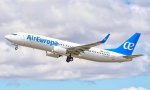 Air Europa intenta olvidar que es el gozne del caso Begoña Gómez con muy optimistas previsiones de ingresos para este año