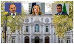 Además de pedir el suplicatorio de Ábalos, el Alto Tribunal estudia si llama a declarar a otros dos aforados por el caso Air Europa: Nadia Calviño... y Pedro Sánchez / Fotos: Pablo Moreno