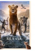 'Mufasa'