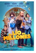 'Un lío de millones'