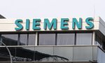 Siemens insiste en su caradura en España, pese a los numerosos contratos públicos y ayudas que aquí tiene / Foto: Pablo Moreno