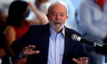 El ‘rojo’ Lula sube el IVA en Brasil