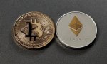 Las dos principales criptomonedas -Bitcoin y Ethereum- se han revalorizado un 134% y un 53%, respectivamente, en lo que va de año