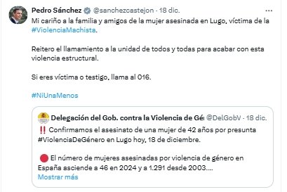 Sánchez