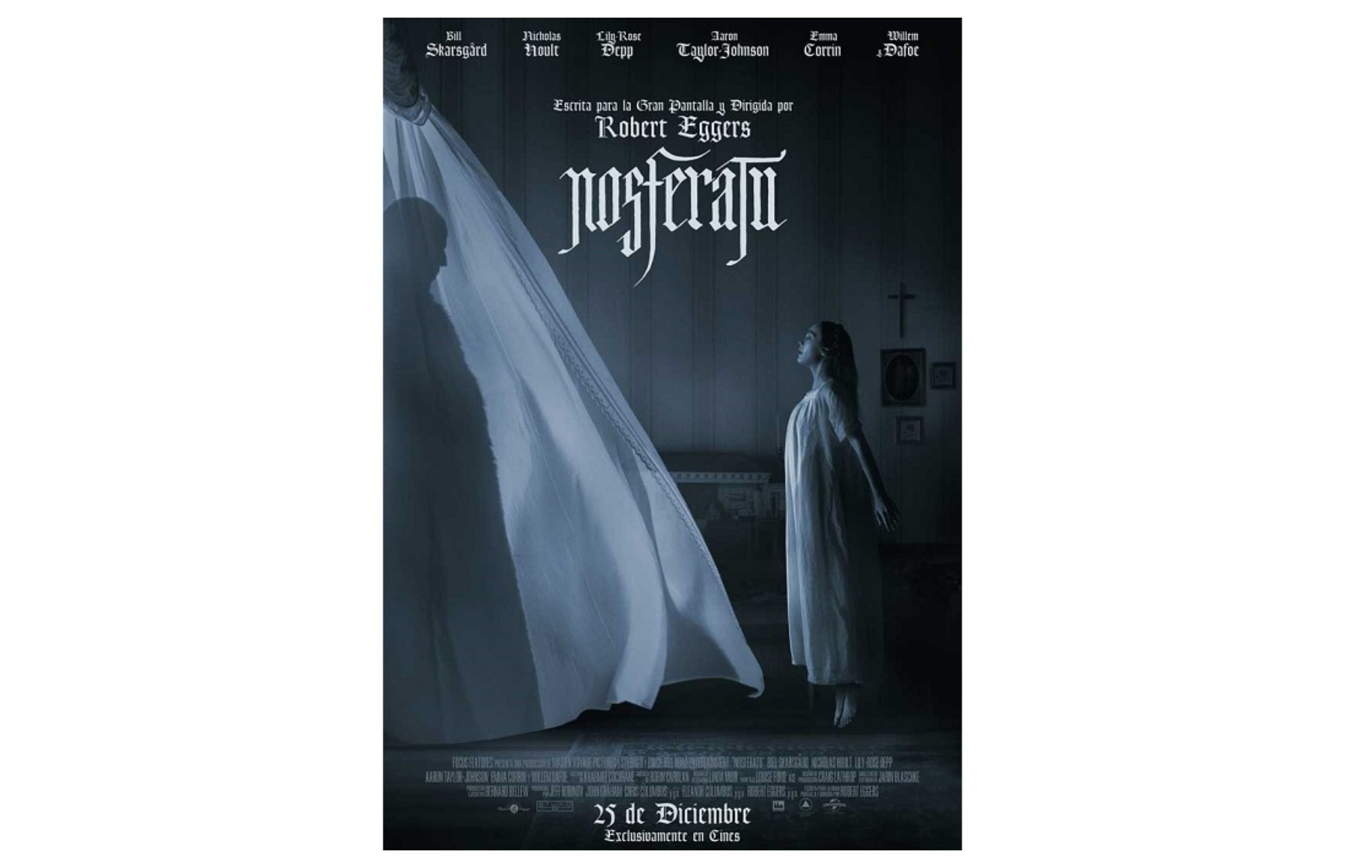 'Nosferatu'