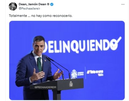 Delinquiendo