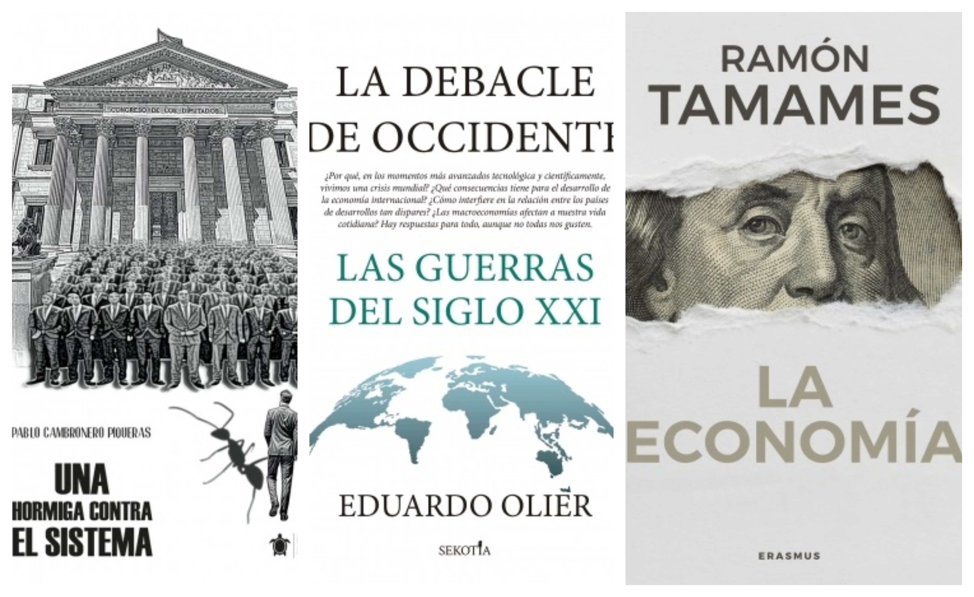 Libros recomendados