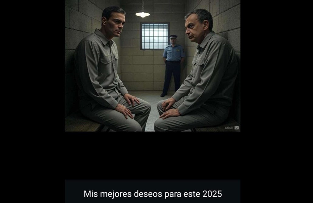 Deseos para 2025