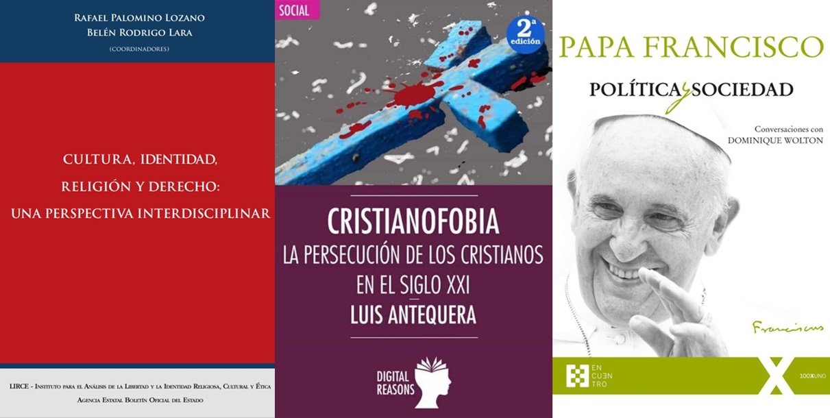 Libros recomendados