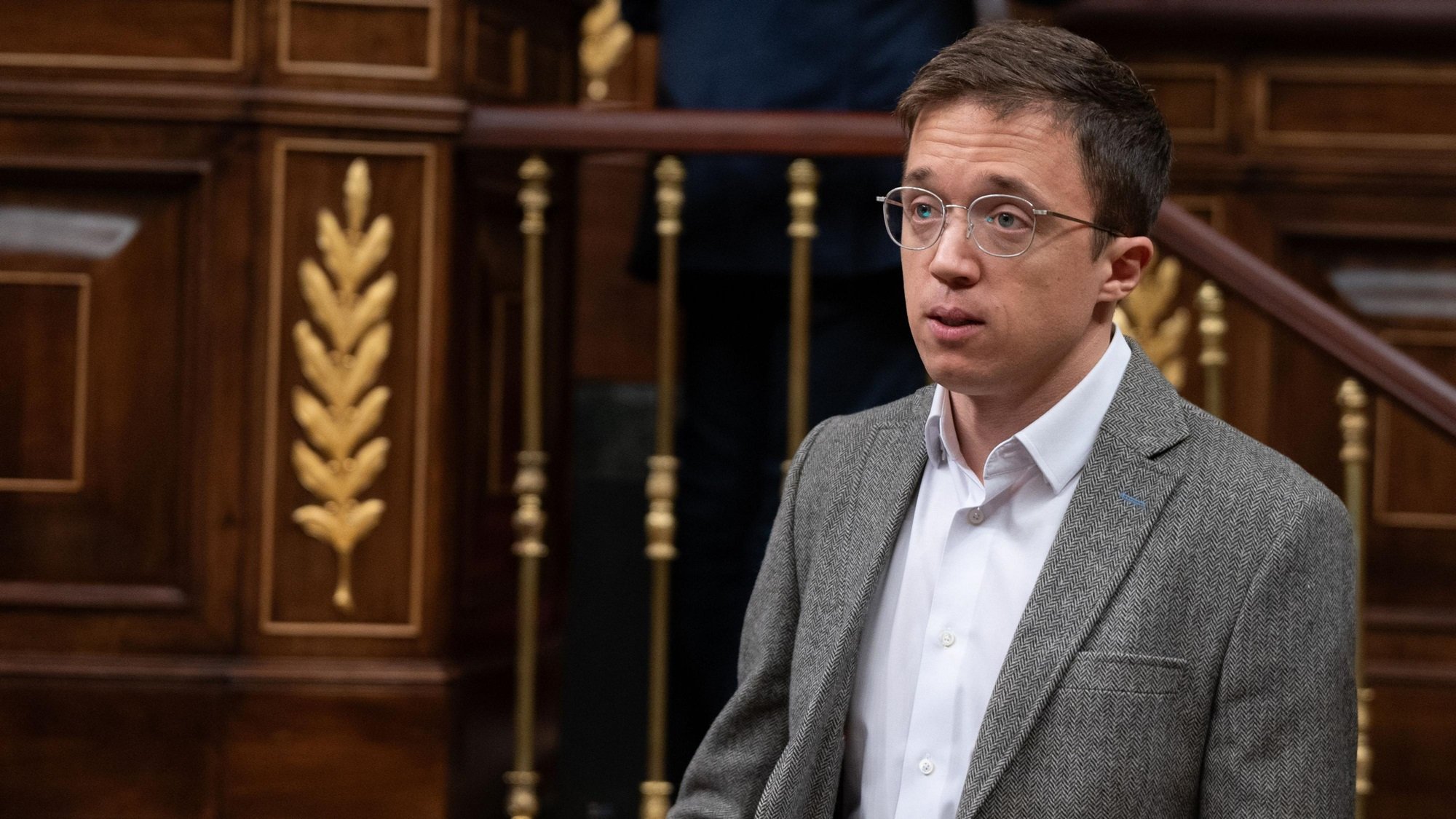 Caso Errejón: el problema es que la mujer es más humilde que el hombre y el feminismo está empeñado, es más, tiene su razón de ser, en hacer a la mujer tan soberbia como el varón