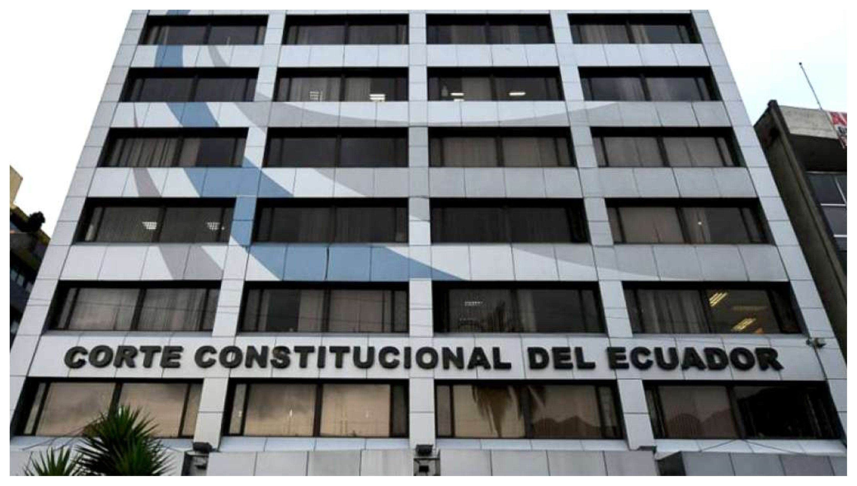 Corte Constitucional de Ecuador