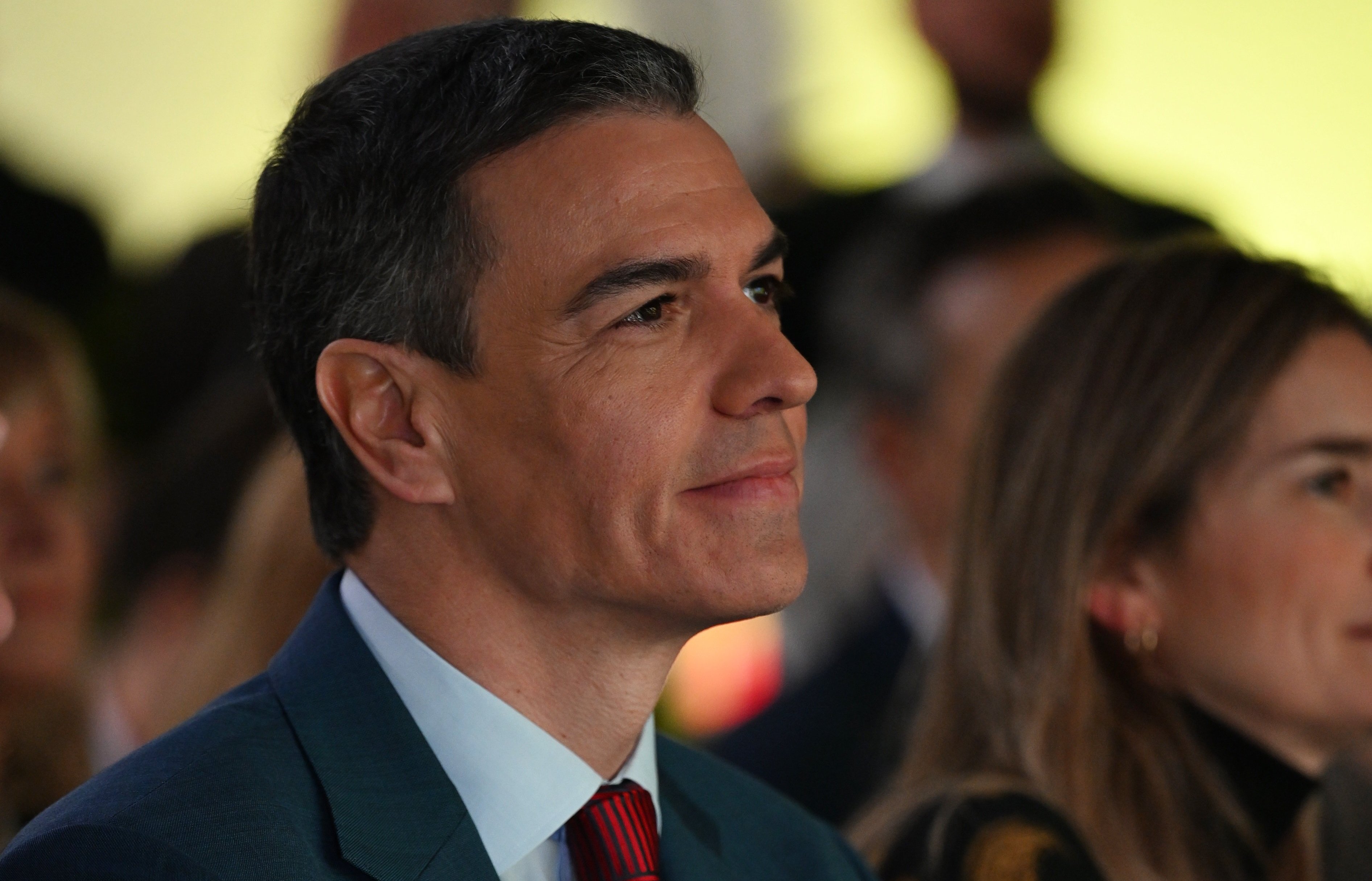 Pedro Sánchez es doctor en Economía